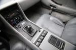 DeLorean DMC-12 in Black 1981 года